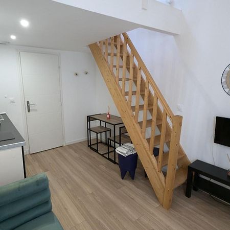 Residence Delattre Cannes Eksteriør billede