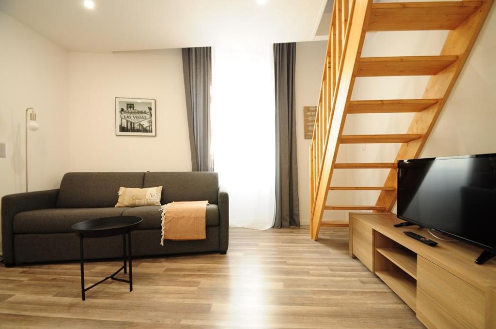 Residence Delattre Cannes Eksteriør billede