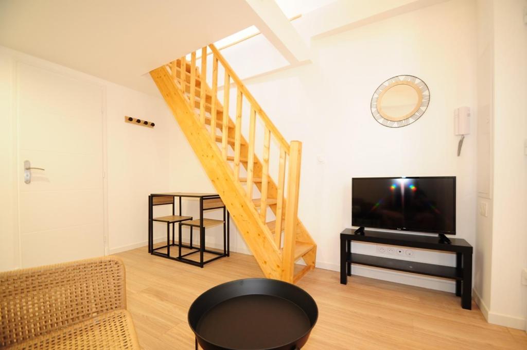 Residence Delattre Cannes Eksteriør billede