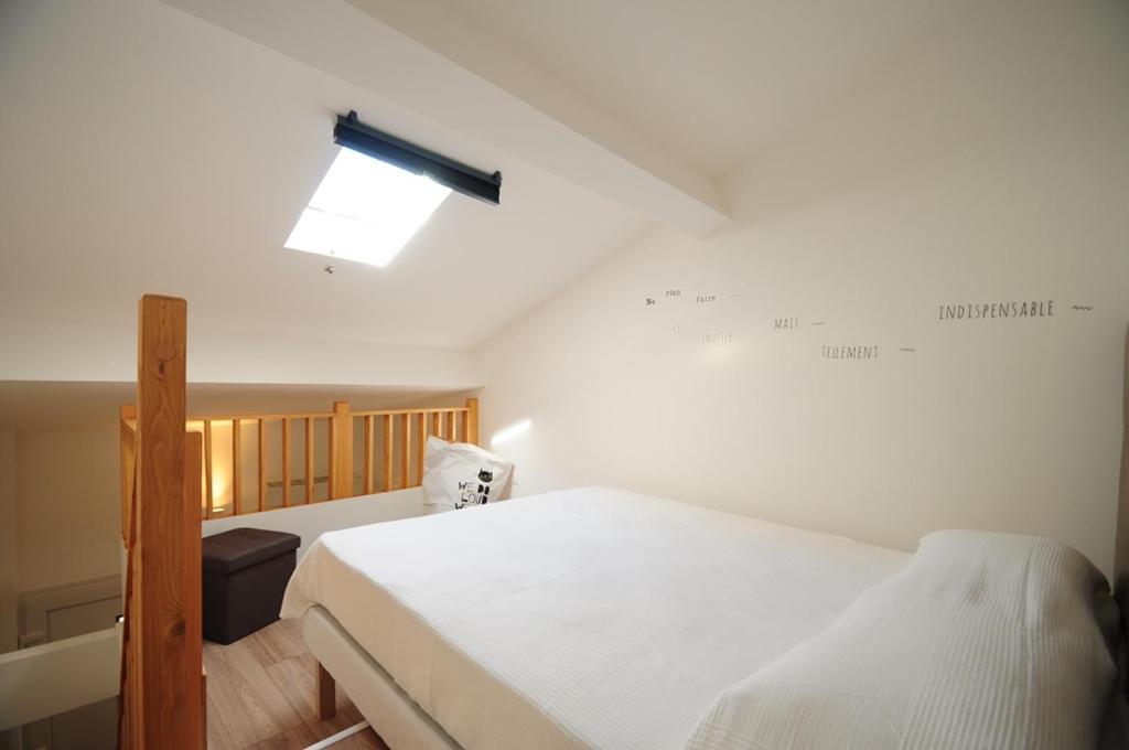 Residence Delattre Cannes Eksteriør billede