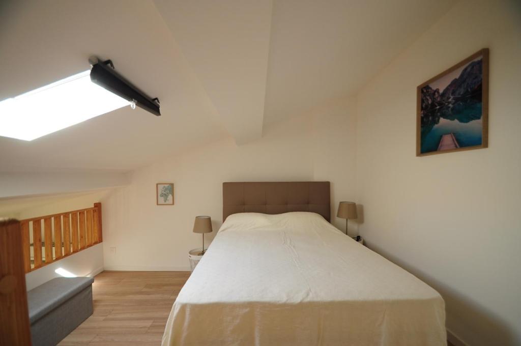 Residence Delattre Cannes Eksteriør billede