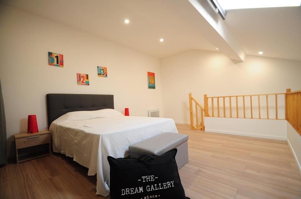Residence Delattre Cannes Eksteriør billede