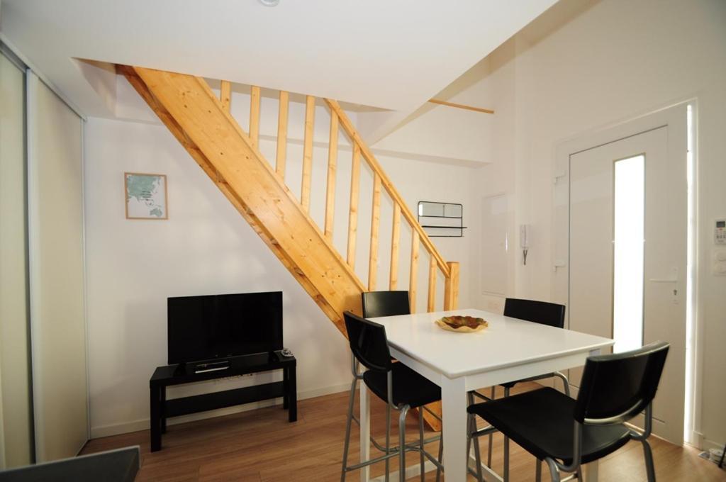 Residence Delattre Cannes Eksteriør billede