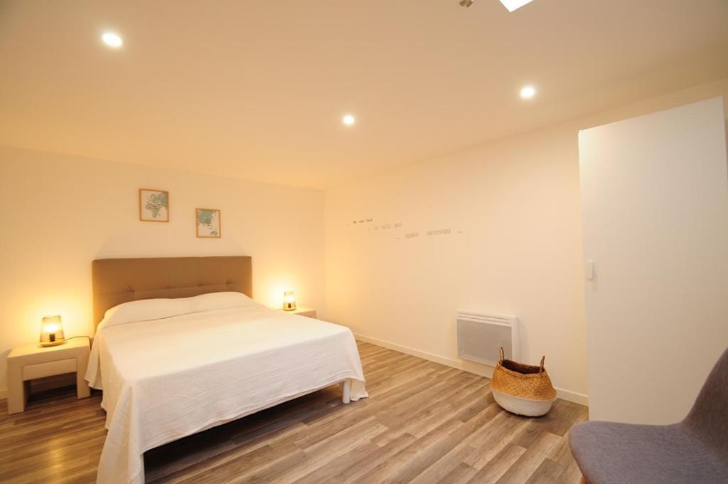 Residence Delattre Cannes Eksteriør billede