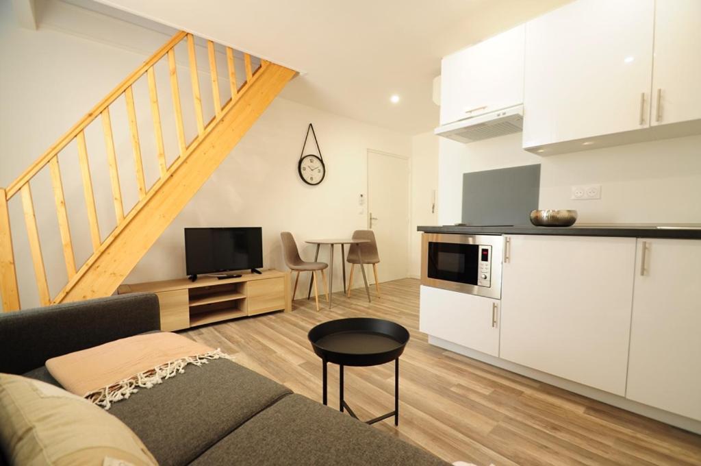 Residence Delattre Cannes Eksteriør billede