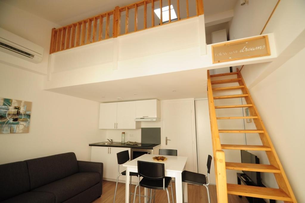 Residence Delattre Cannes Eksteriør billede