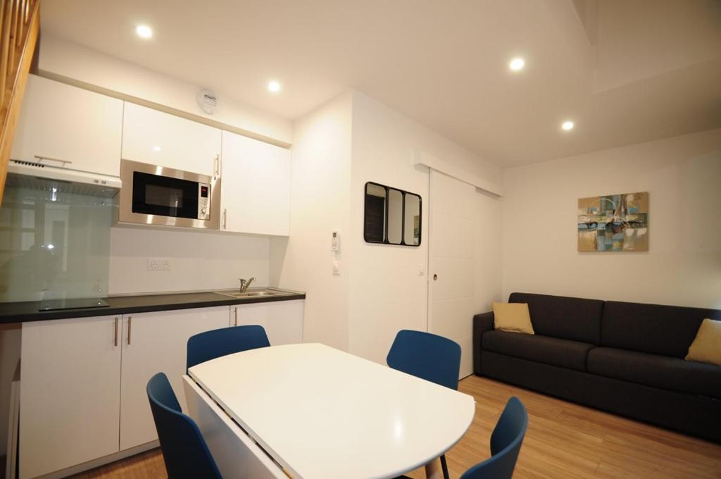 Residence Delattre Cannes Eksteriør billede