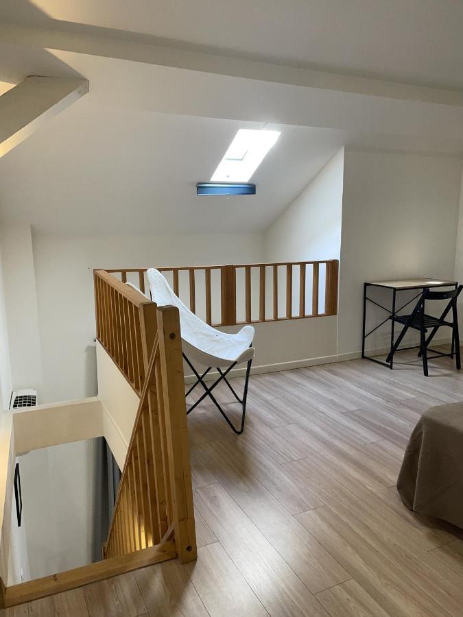 Residence Delattre Cannes Eksteriør billede