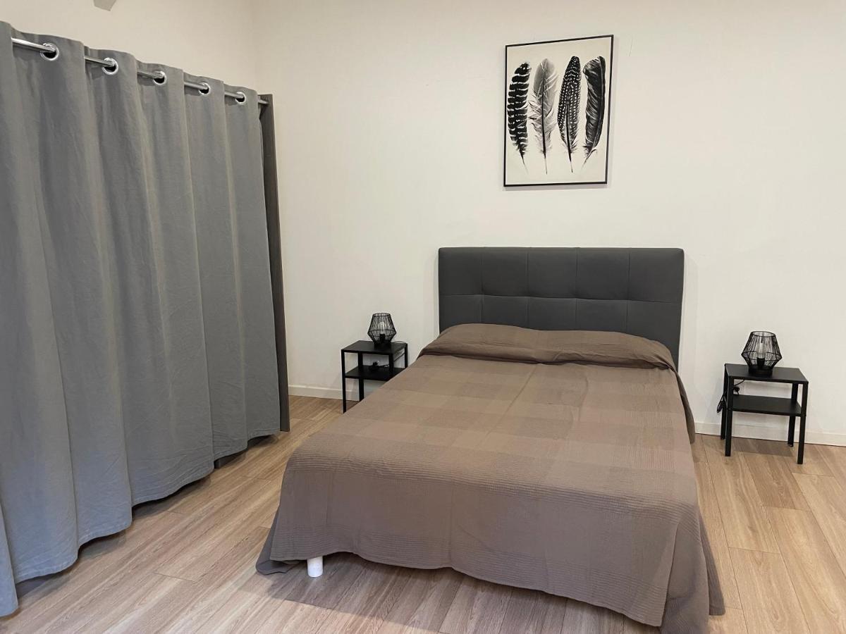 Residence Delattre Cannes Eksteriør billede
