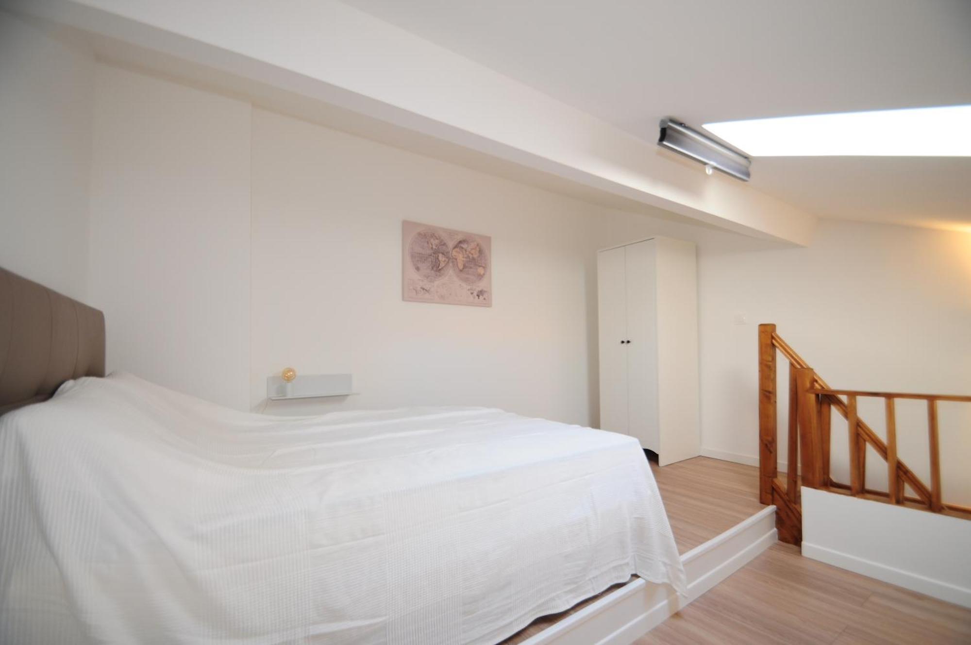 Residence Delattre Cannes Eksteriør billede