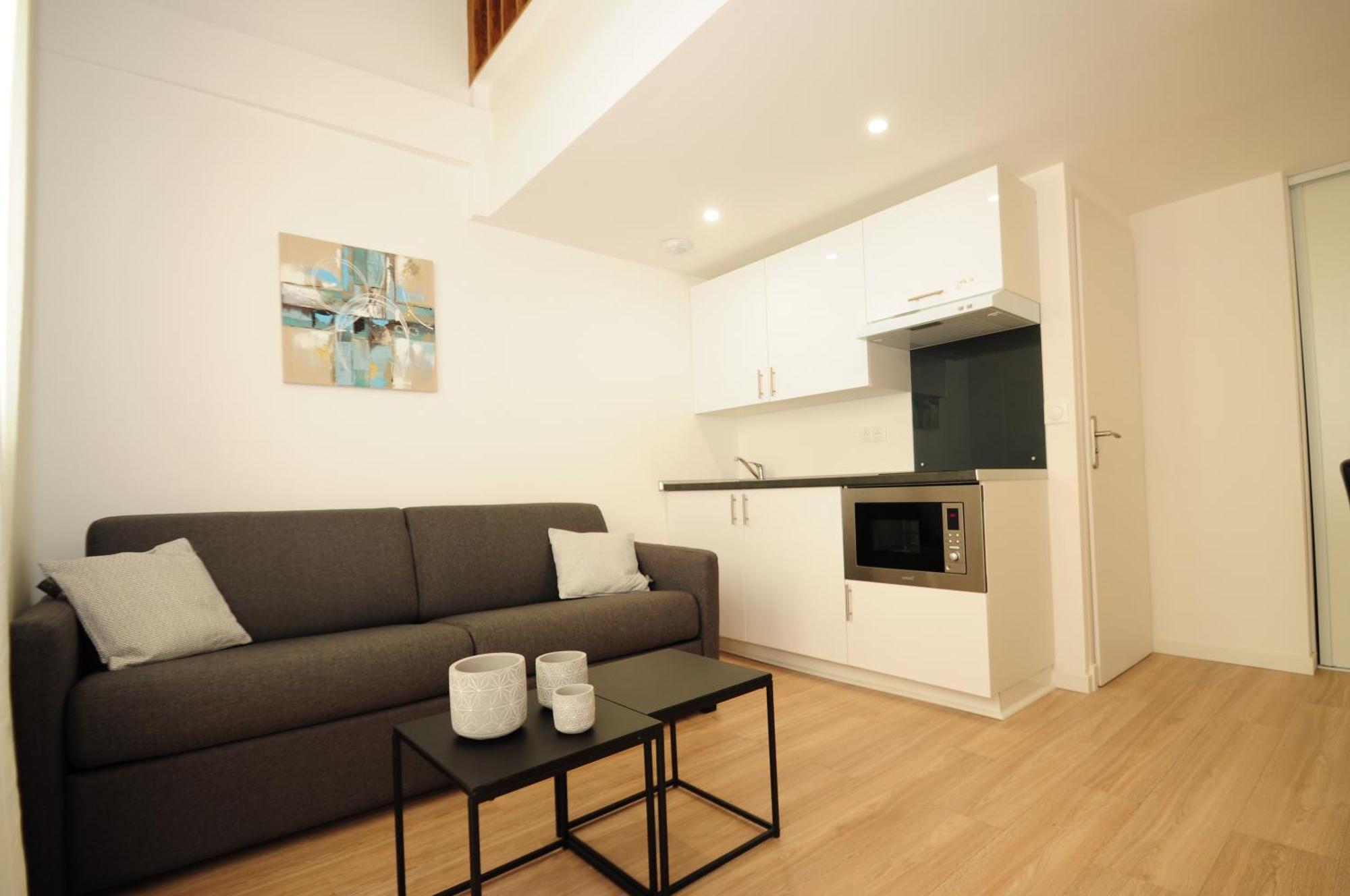 Residence Delattre Cannes Eksteriør billede