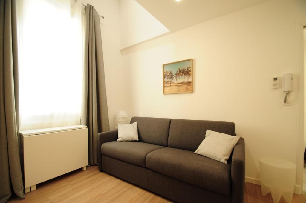 Residence Delattre Cannes Eksteriør billede