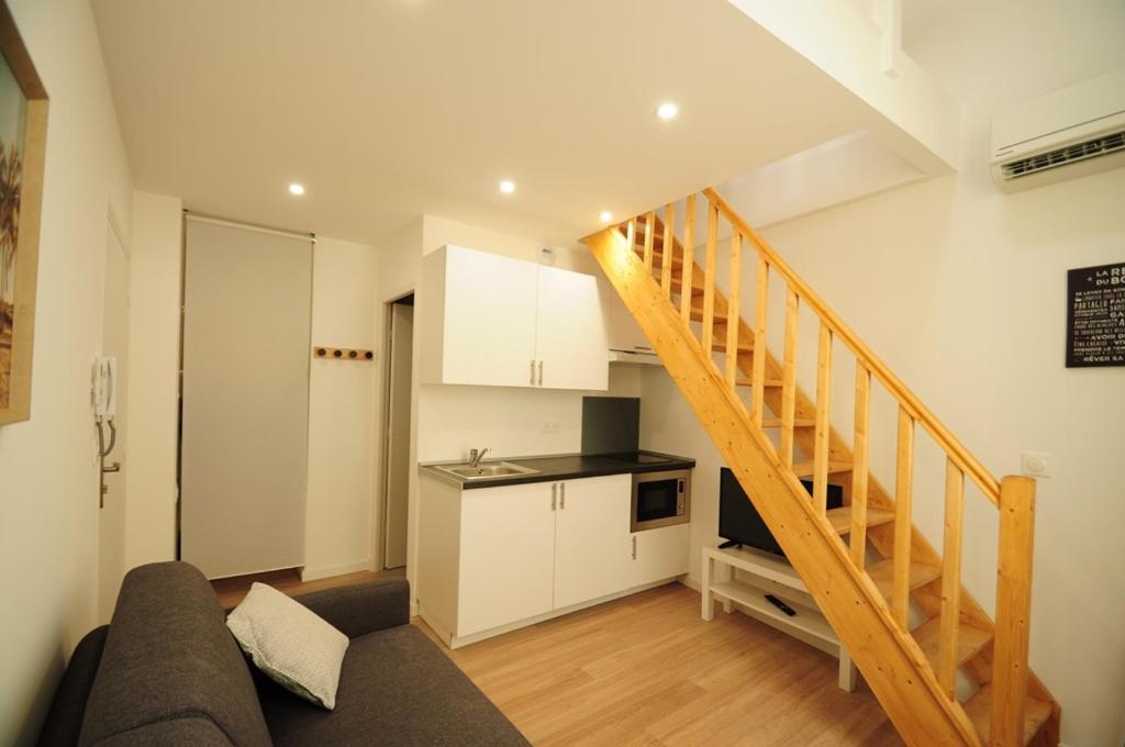 Residence Delattre Cannes Eksteriør billede