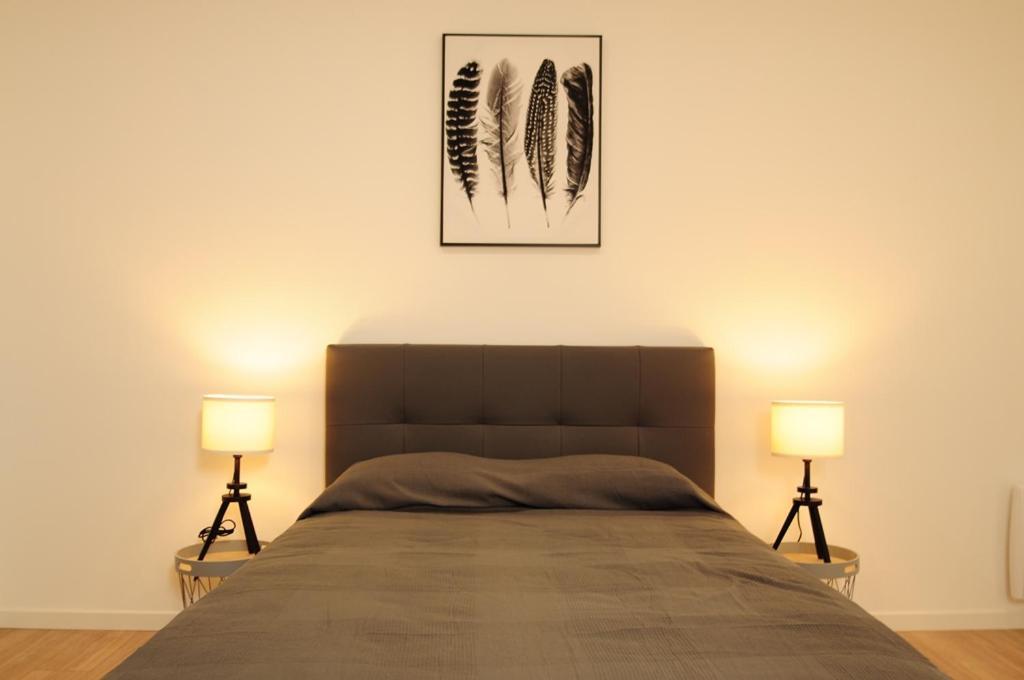 Residence Delattre Cannes Eksteriør billede