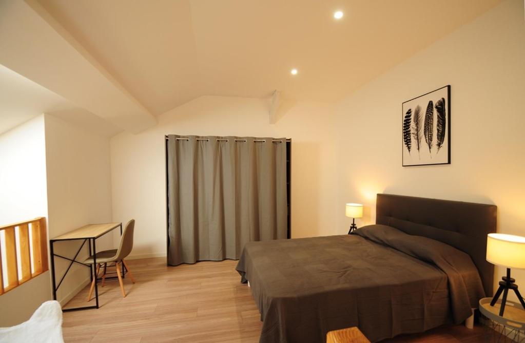 Residence Delattre Cannes Eksteriør billede