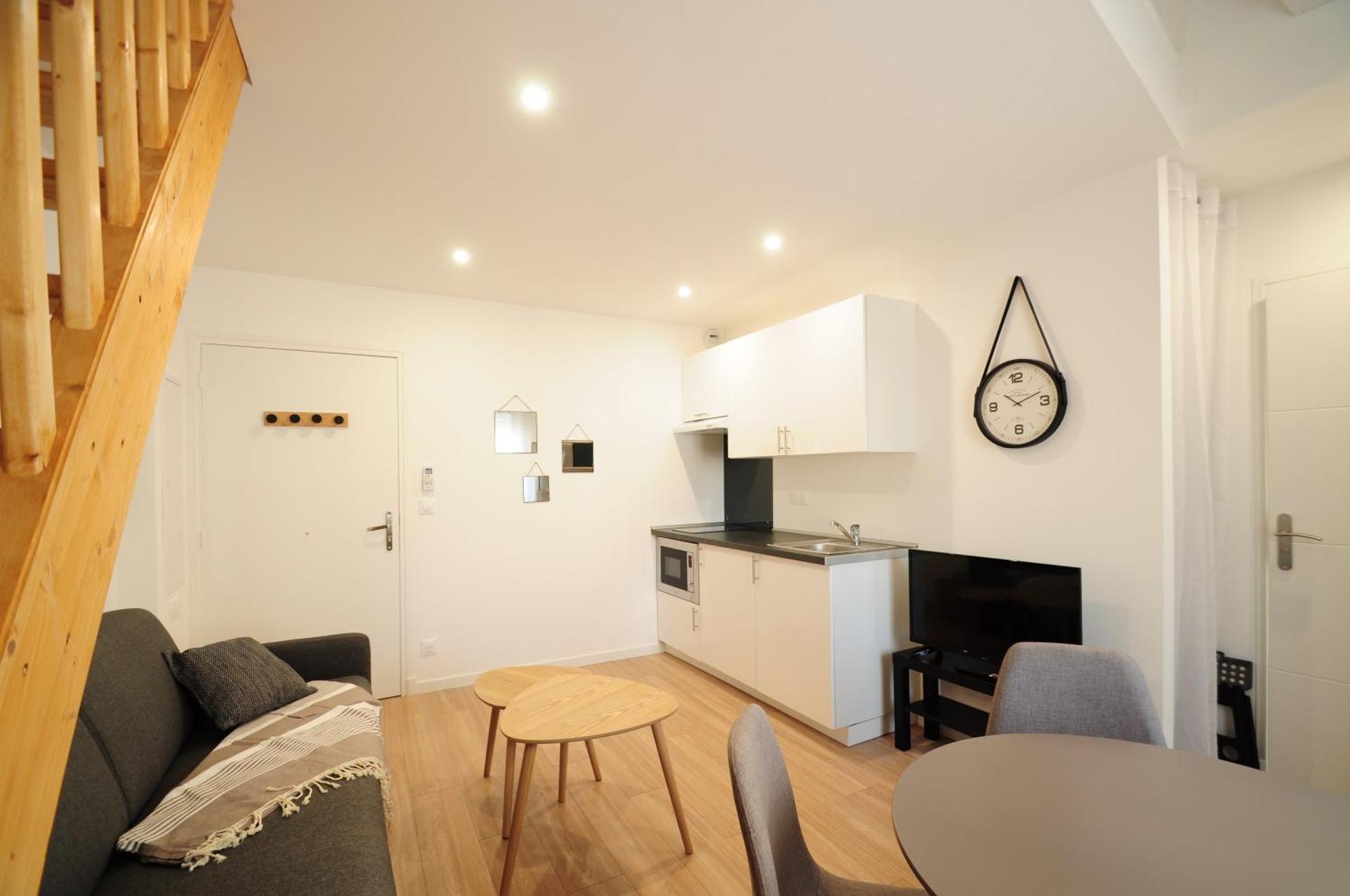 Residence Delattre Cannes Eksteriør billede