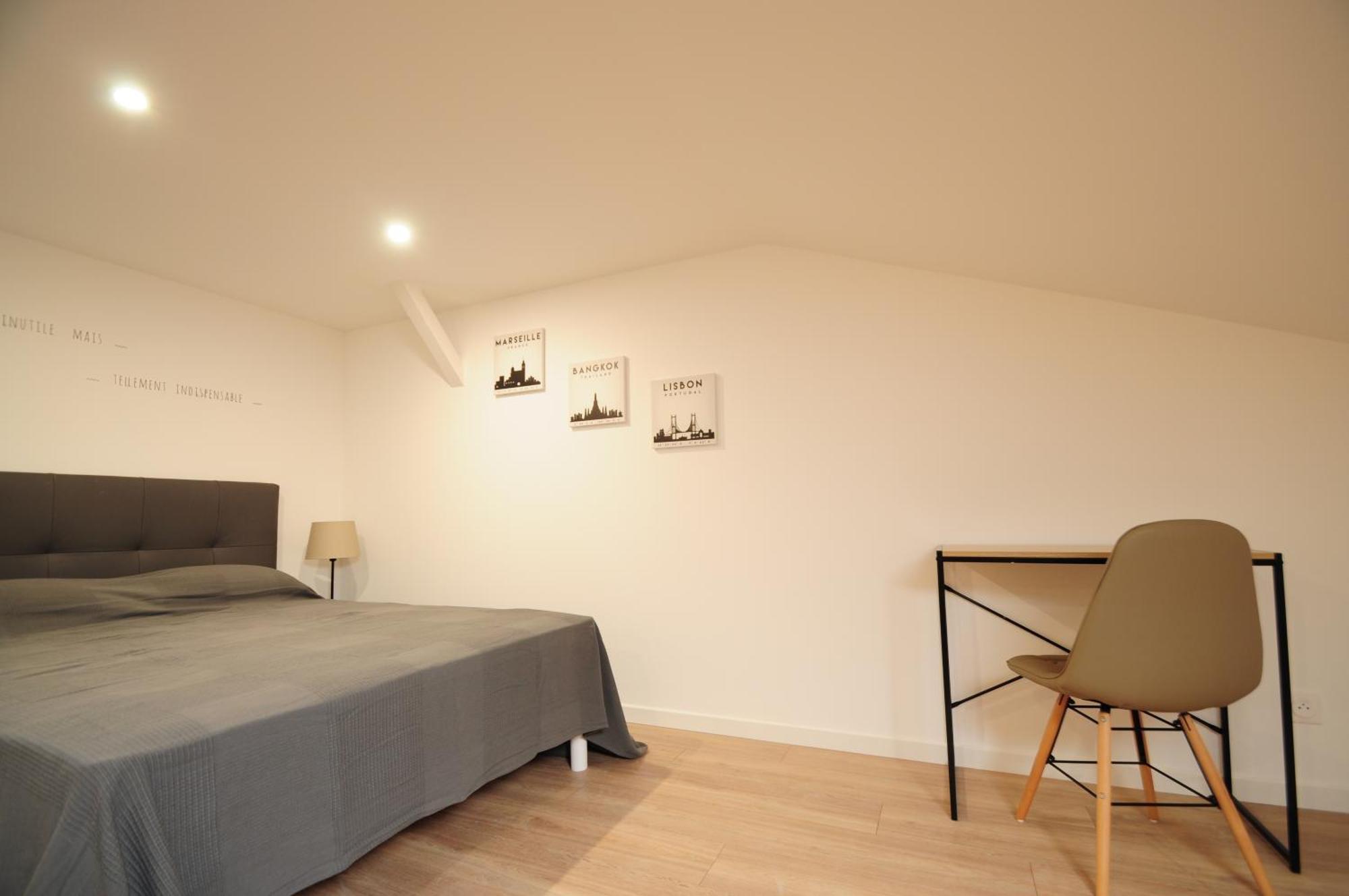 Residence Delattre Cannes Eksteriør billede
