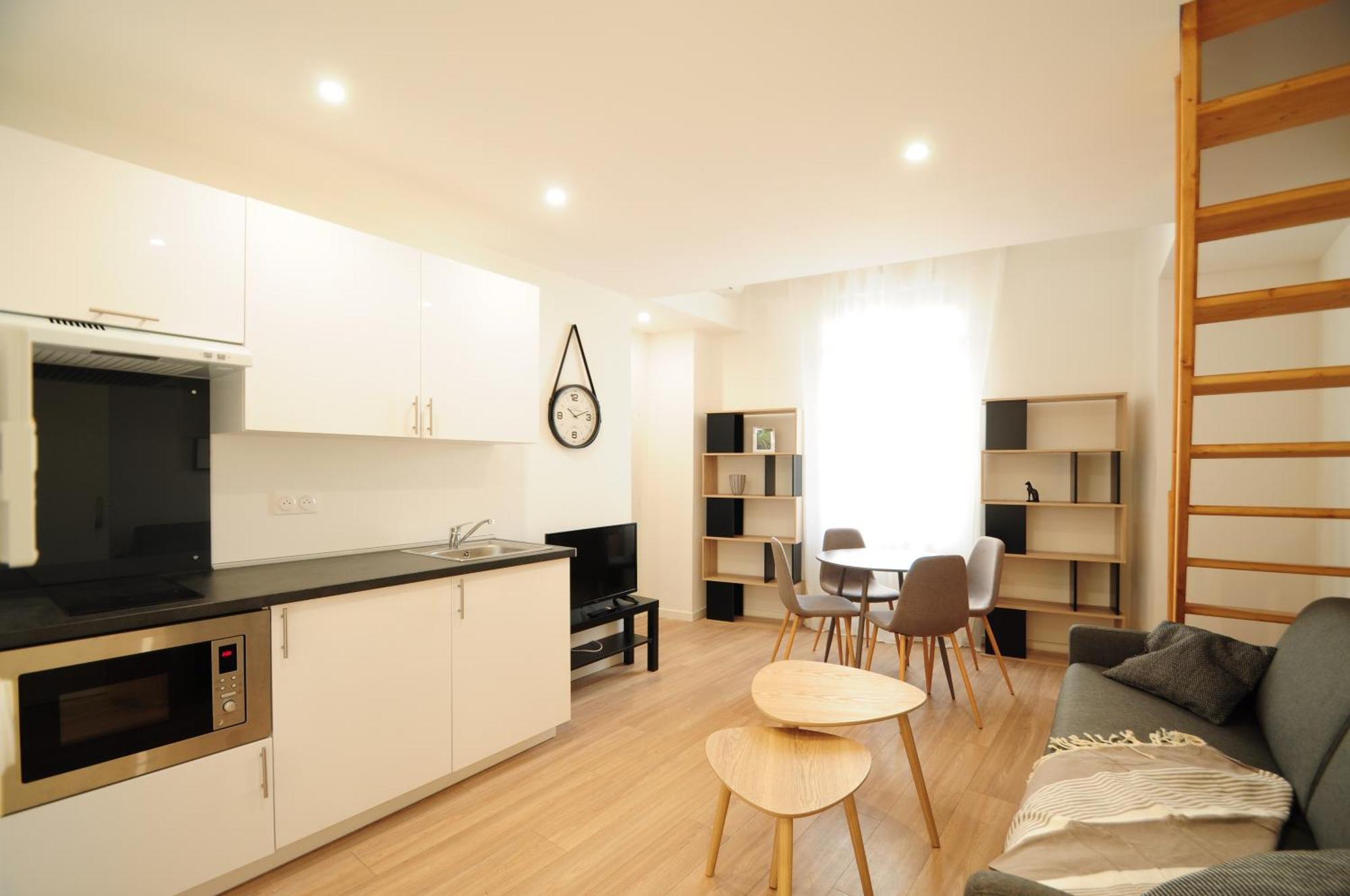 Residence Delattre Cannes Eksteriør billede