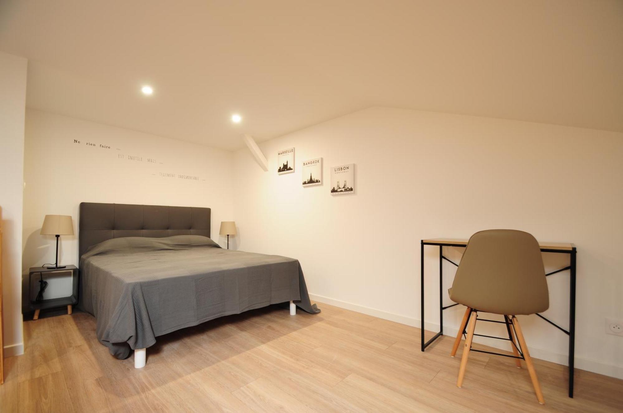 Residence Delattre Cannes Eksteriør billede