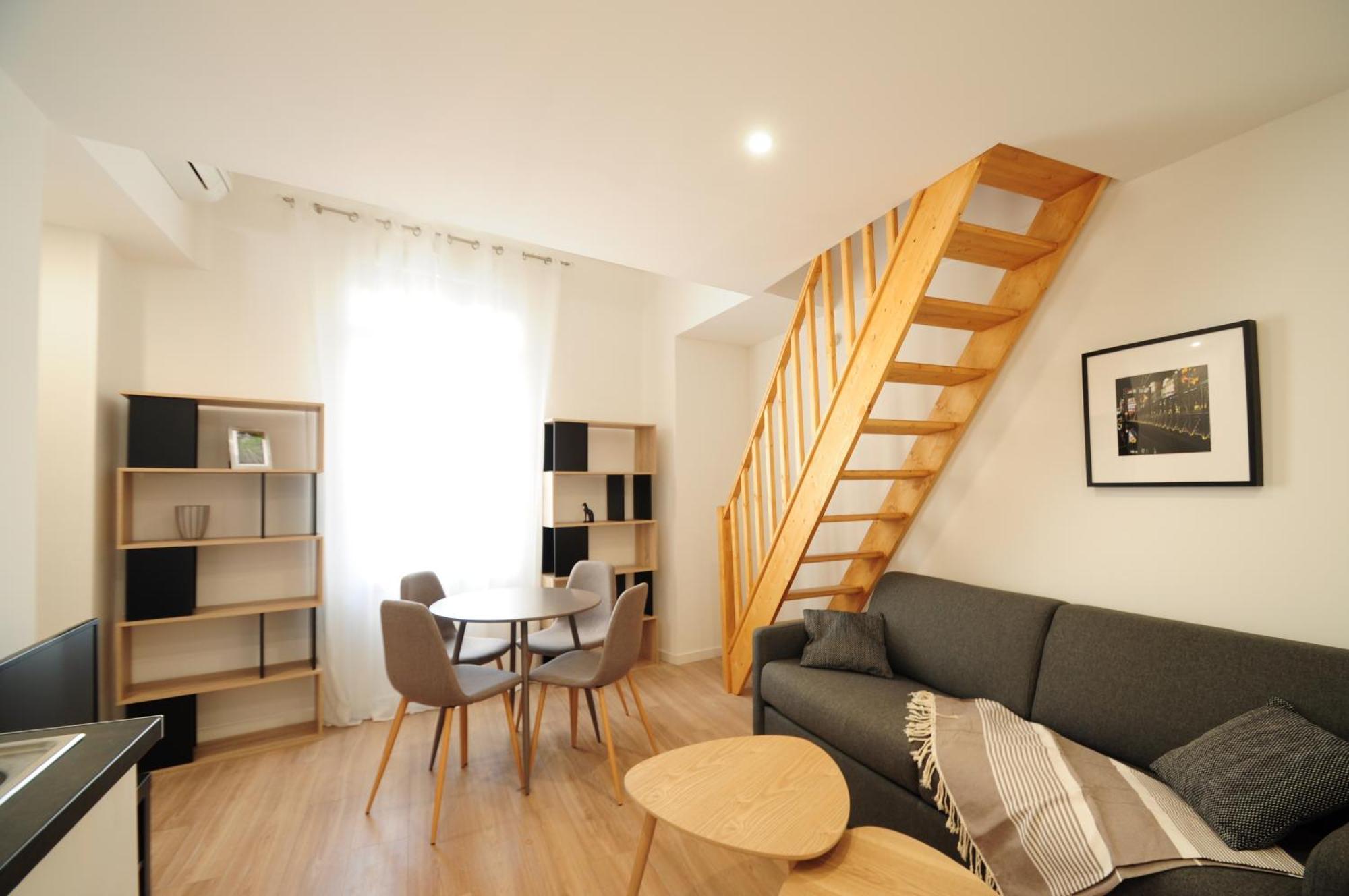 Residence Delattre Cannes Eksteriør billede