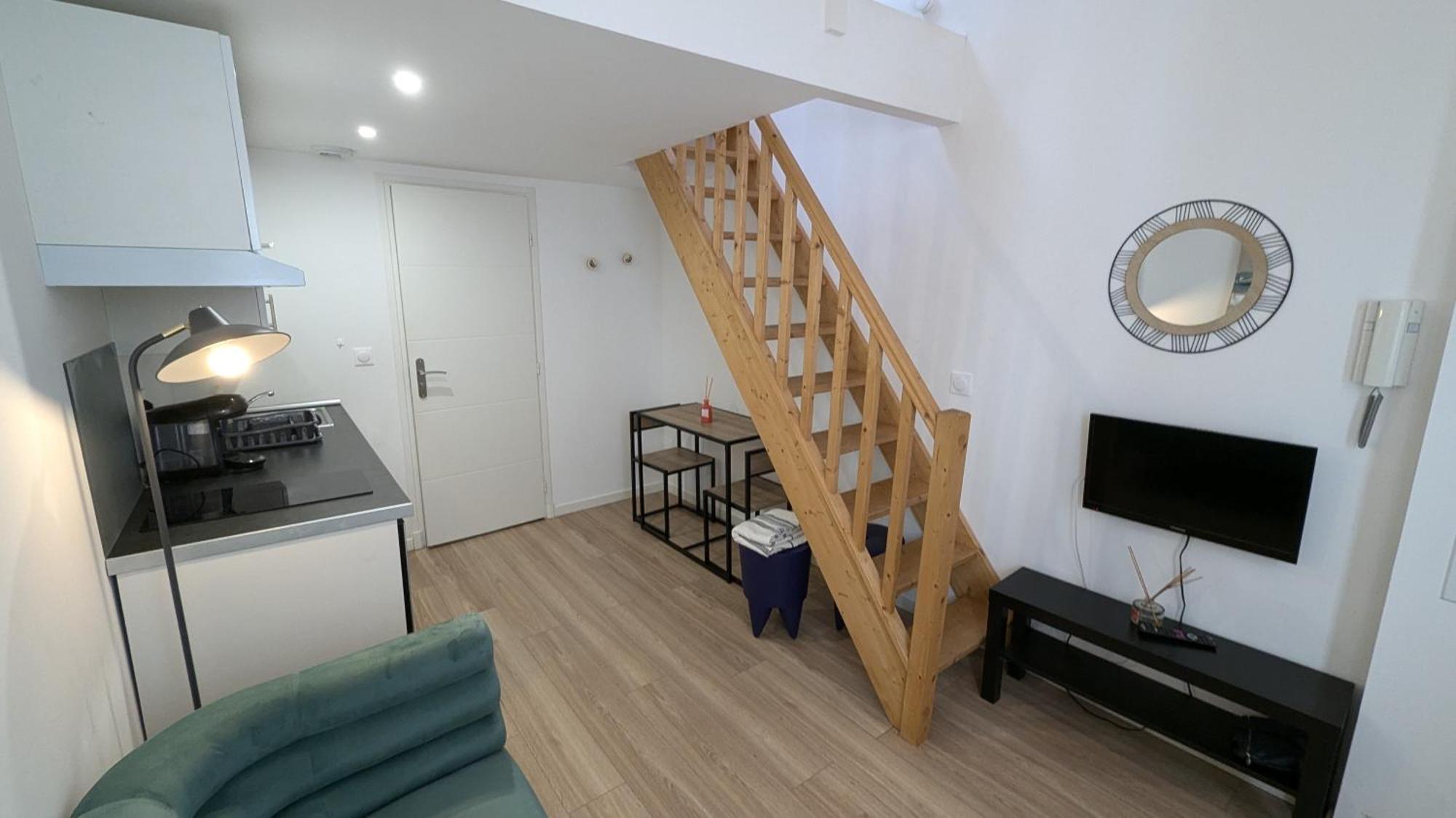 Residence Delattre Cannes Eksteriør billede