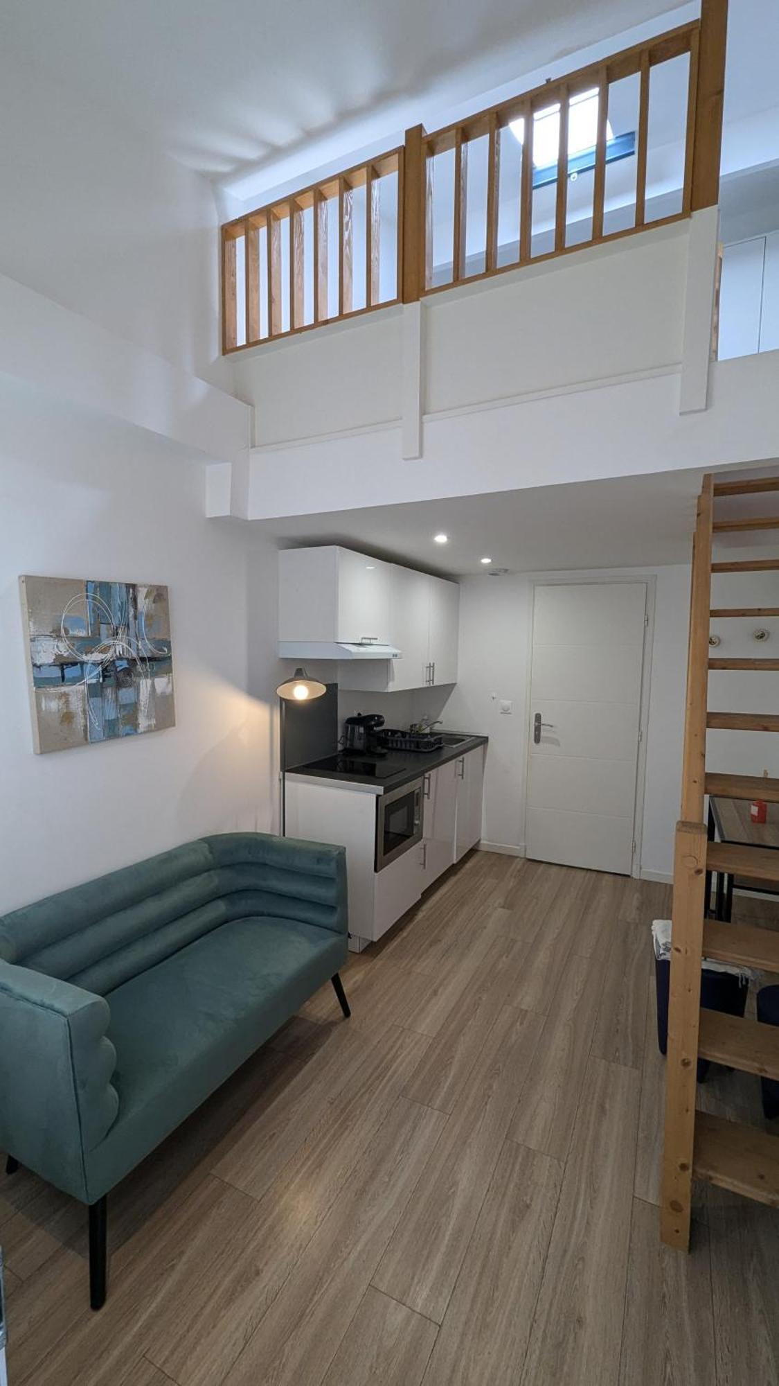 Residence Delattre Cannes Eksteriør billede