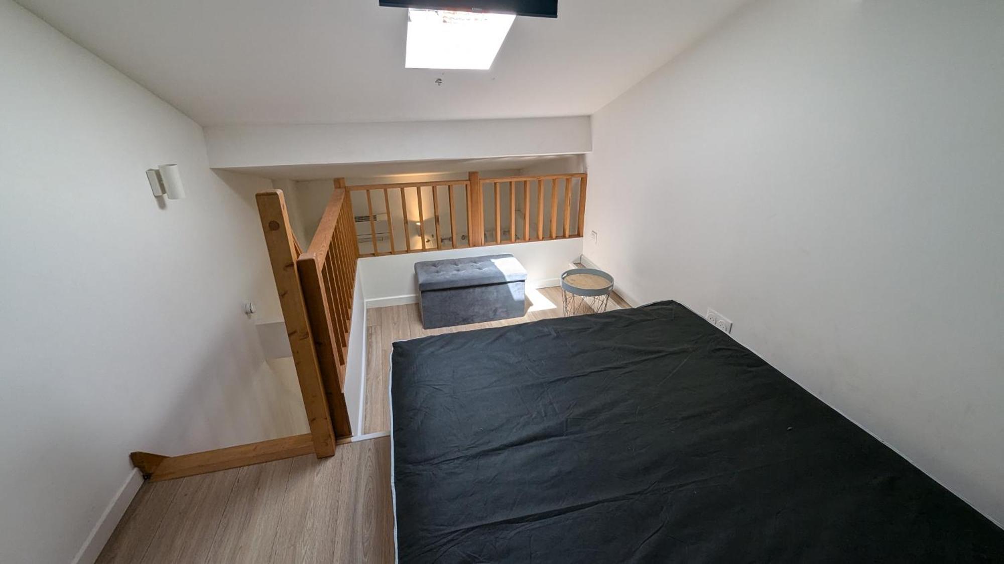 Residence Delattre Cannes Eksteriør billede