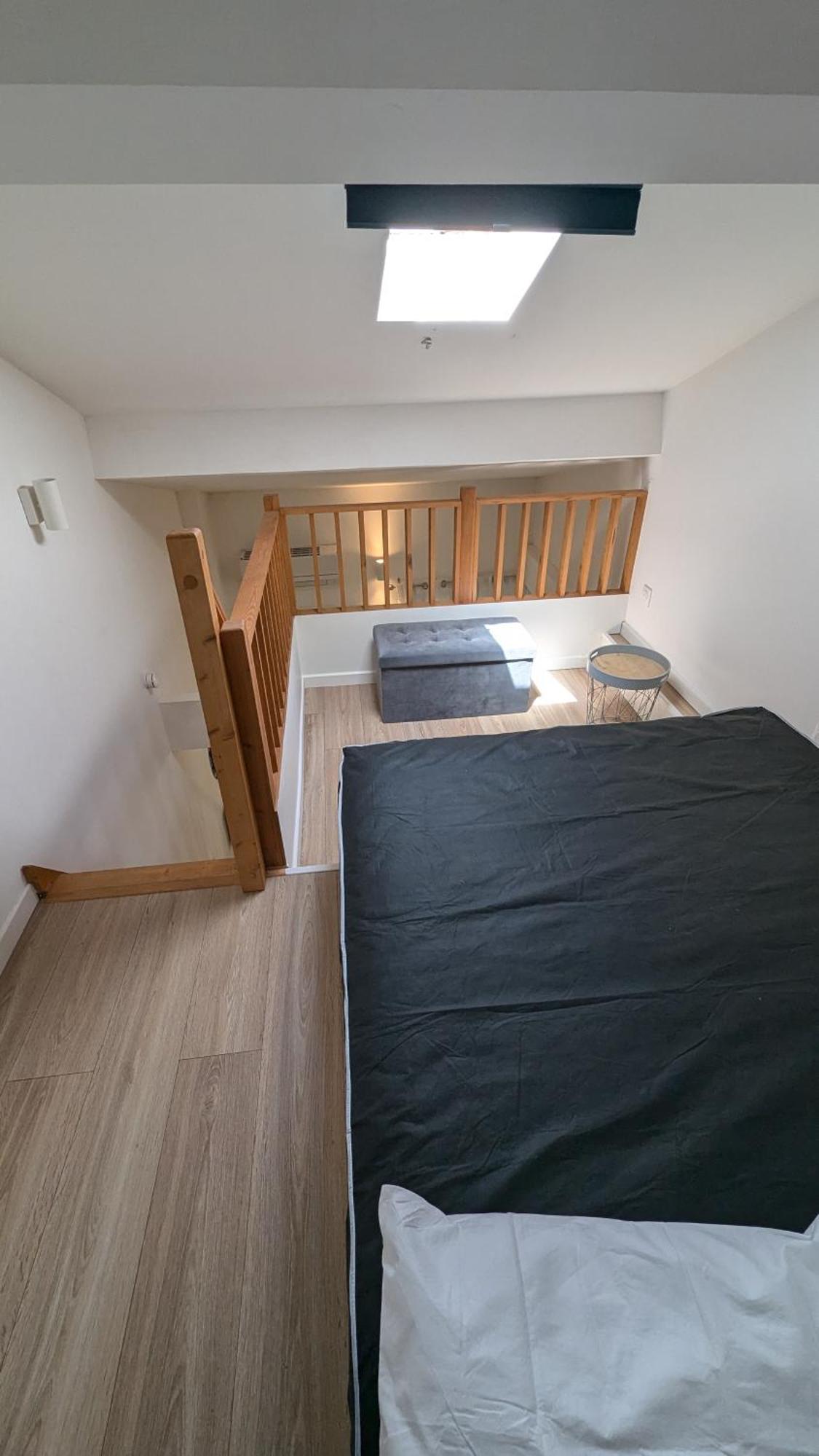 Residence Delattre Cannes Eksteriør billede