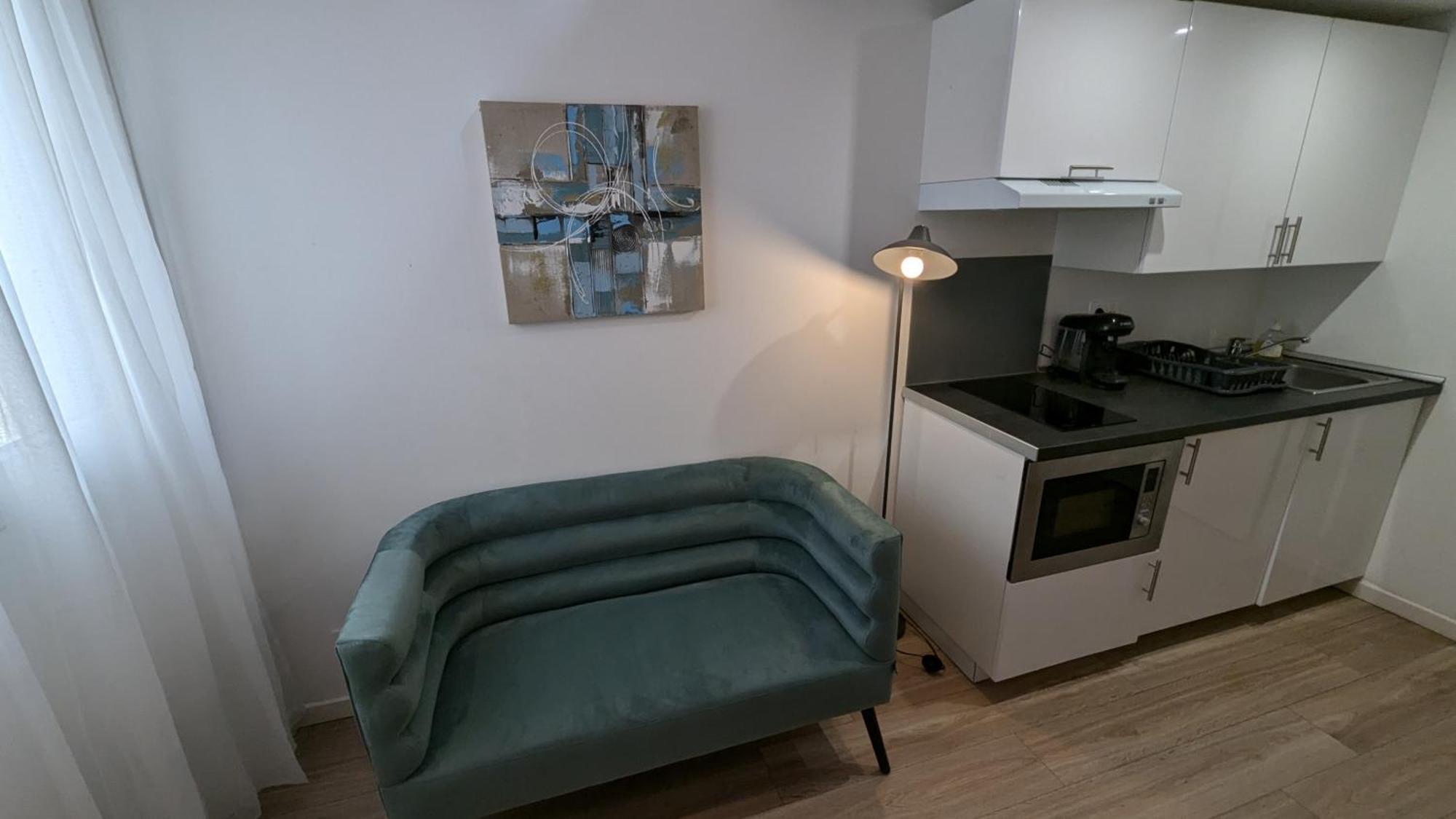 Residence Delattre Cannes Eksteriør billede
